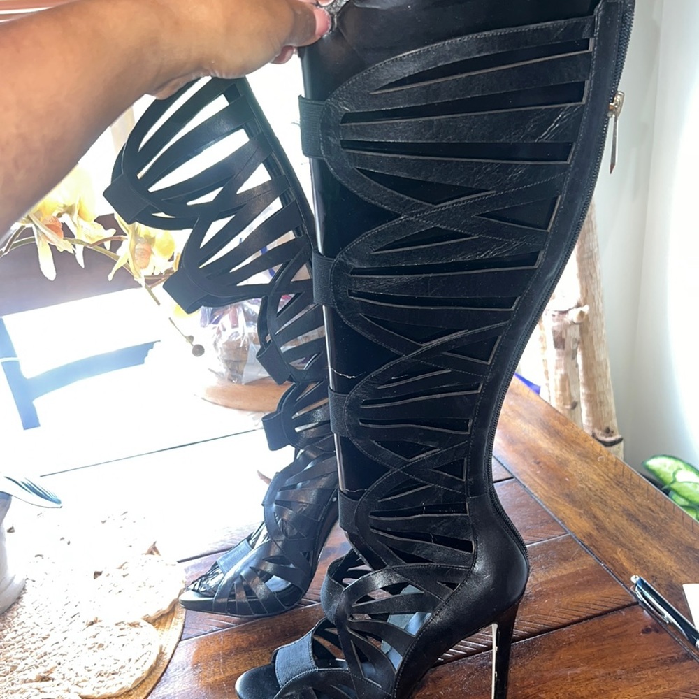 Like new never used , just been in my closet for a while now
